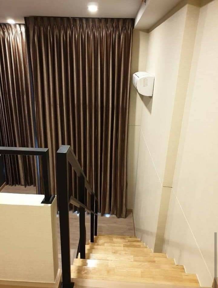 Knightsbridge Duplex Tiwanon (ไนท์บริดจ์ ดูเพล็กซ์ ติวานนท์)