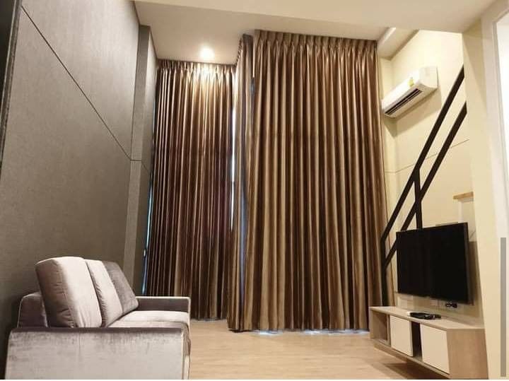Knightsbridge Duplex Tiwanon (ไนท์บริดจ์ ดูเพล็กซ์ ติวานนท์)