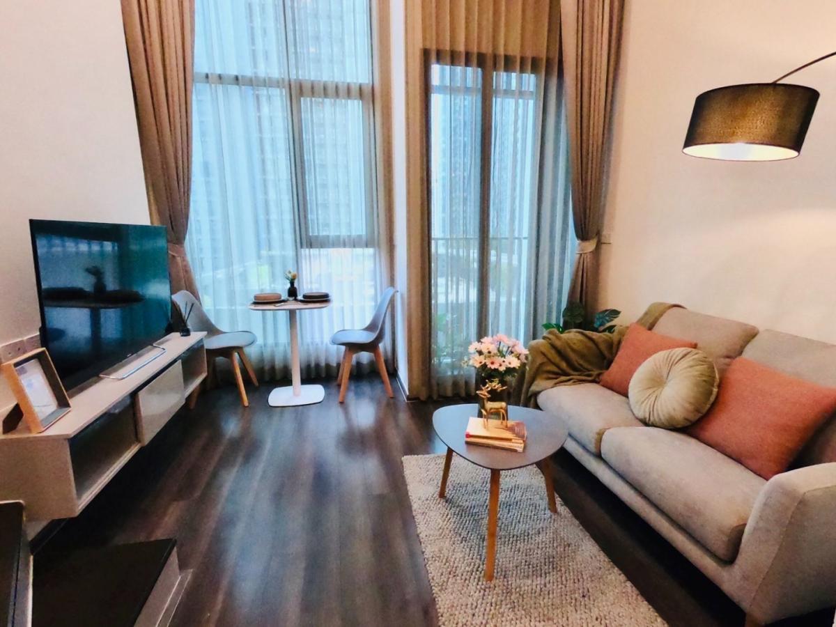 Knightsbridge Space Rama 9  ไนท์บริดจ์ สเปซ พระราม 9 