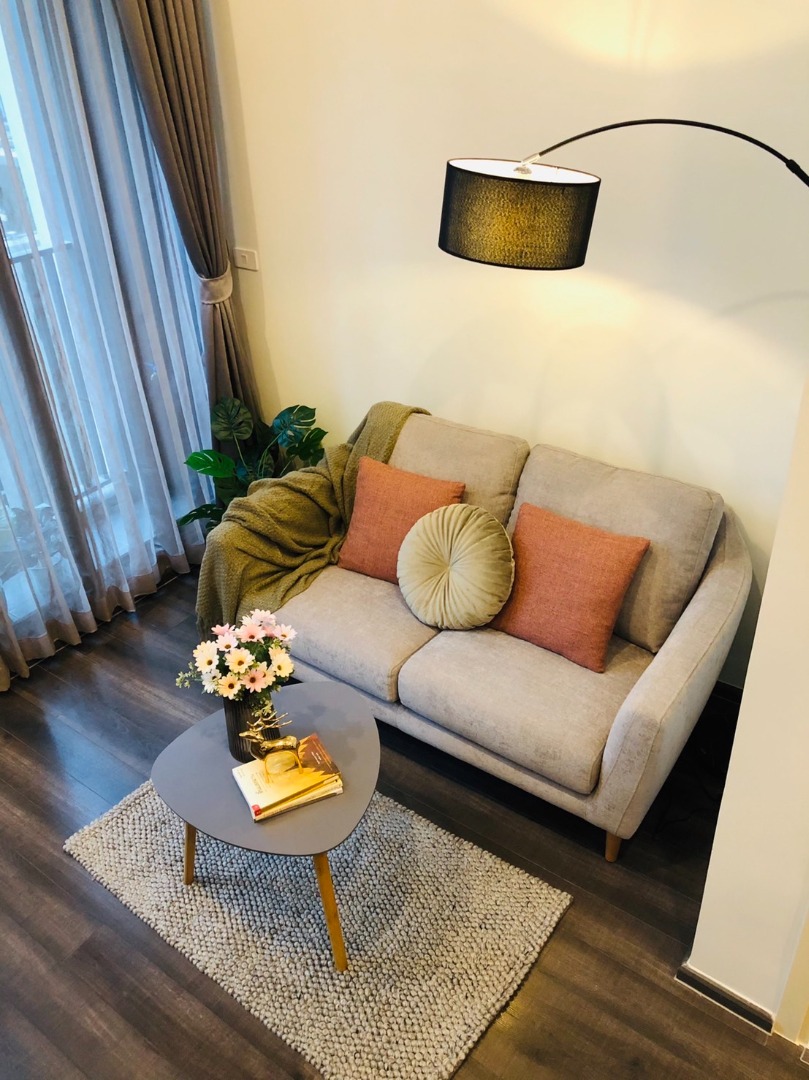 Knightsbridge Space Rama 9  ไนท์บริดจ์ สเปซ พระราม 9 
