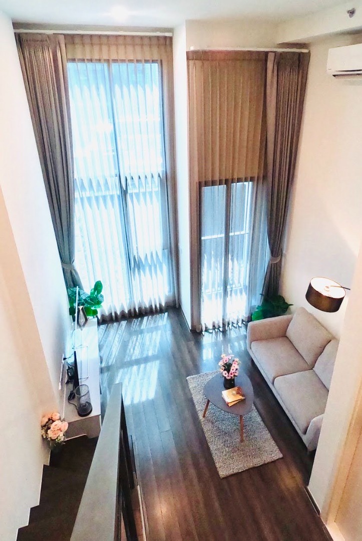 Knightsbridge Space Rama 9  ไนท์บริดจ์ สเปซ พระราม 9 
