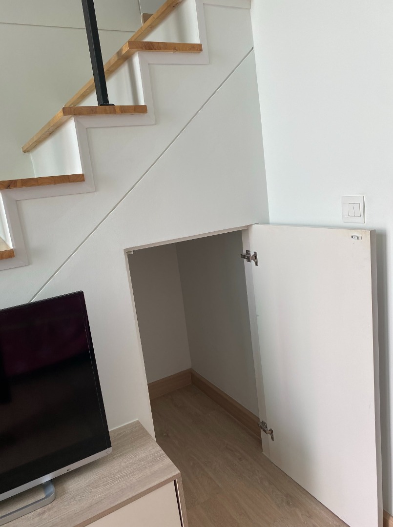 Knightsbridge Duplex Tiwanon (ไนท์บริดจ์ ดูเพล็กซ์ ติวานนท์)