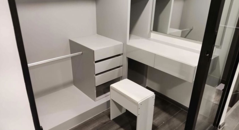 Knightsbridge Space Rama 9  ไนท์บริดจ์ สเปซ พระราม 9 