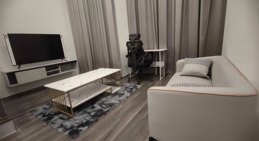 Knightsbridge Space Rama 9  ไนท์บริดจ์ สเปซ พระราม 9 