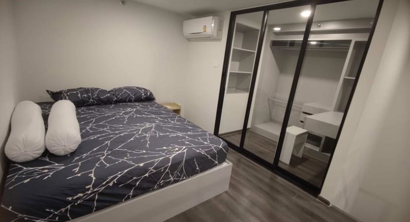 Knightsbridge Space Rama 9  ไนท์บริดจ์ สเปซ พระราม 9 