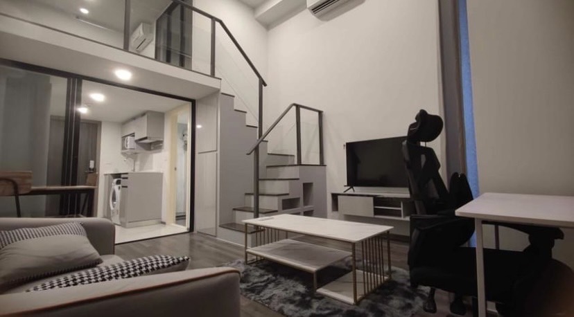 Knightsbridge Space Rama 9  ไนท์บริดจ์ สเปซ พระราม 9 