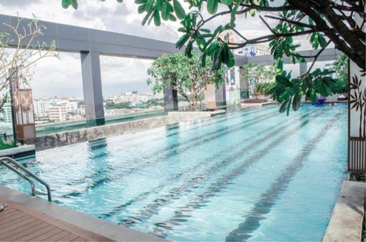 Thru Thonglor