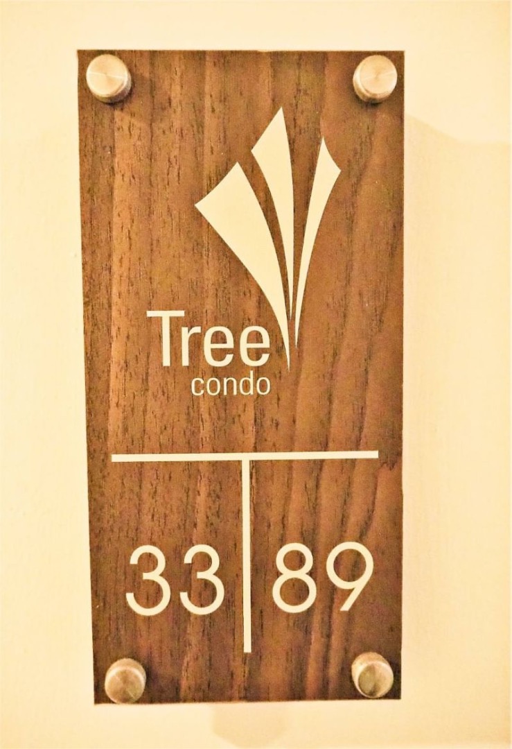  Tree Condo Ekamai 