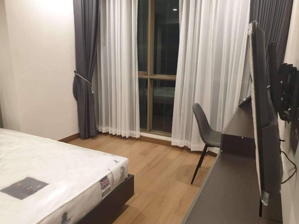 Supalai Oriental Sukhumvit 39(ศุภาลัย โอเรียนทัล สุขุมวิท 39)