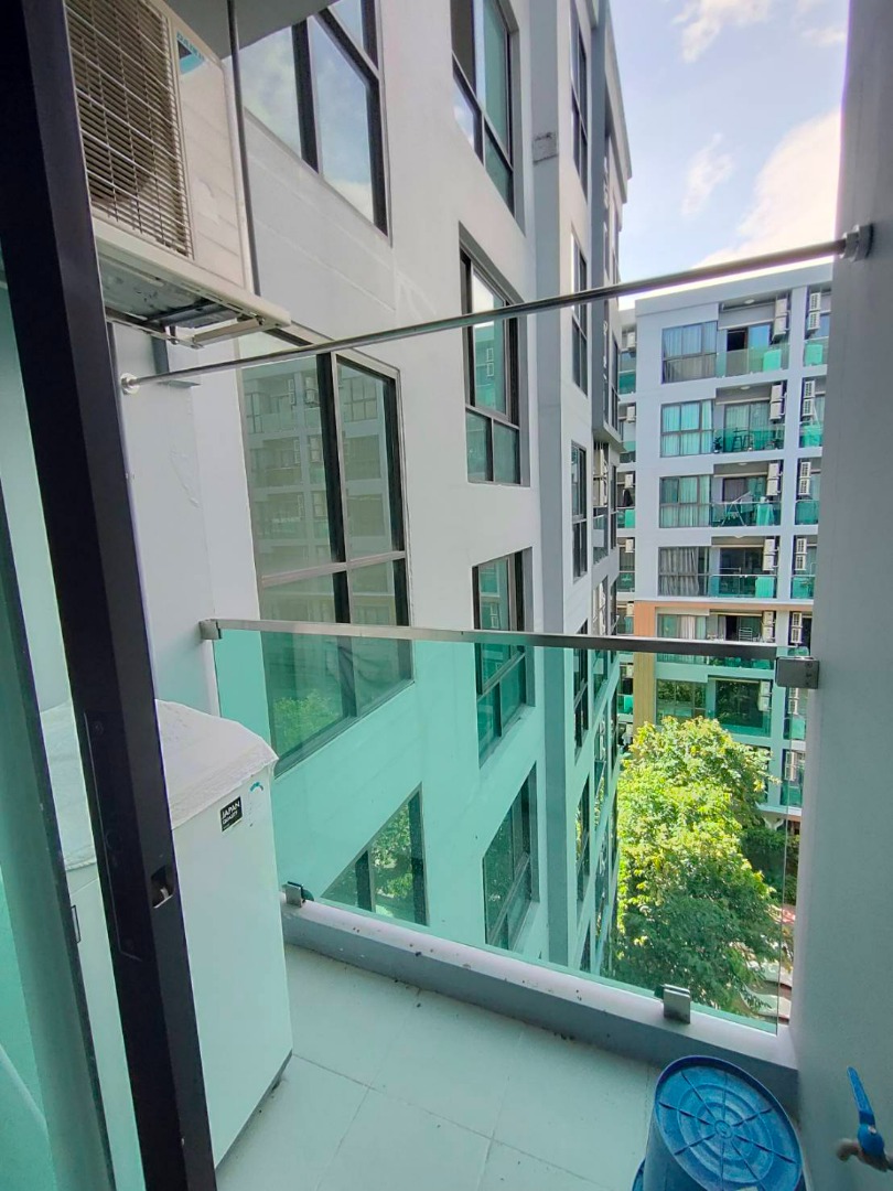 The Excel Hideaway Sukhumvit 50 (ดิ เอ็กเซล ไฮด์อะเวย์ สุขุมวิท 50)