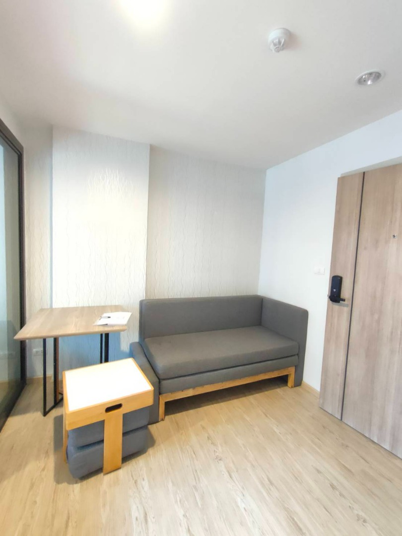 The Excel Hideaway Sukhumvit 50 (ดิ เอ็กเซล ไฮด์อะเวย์ สุขุมวิท 50)