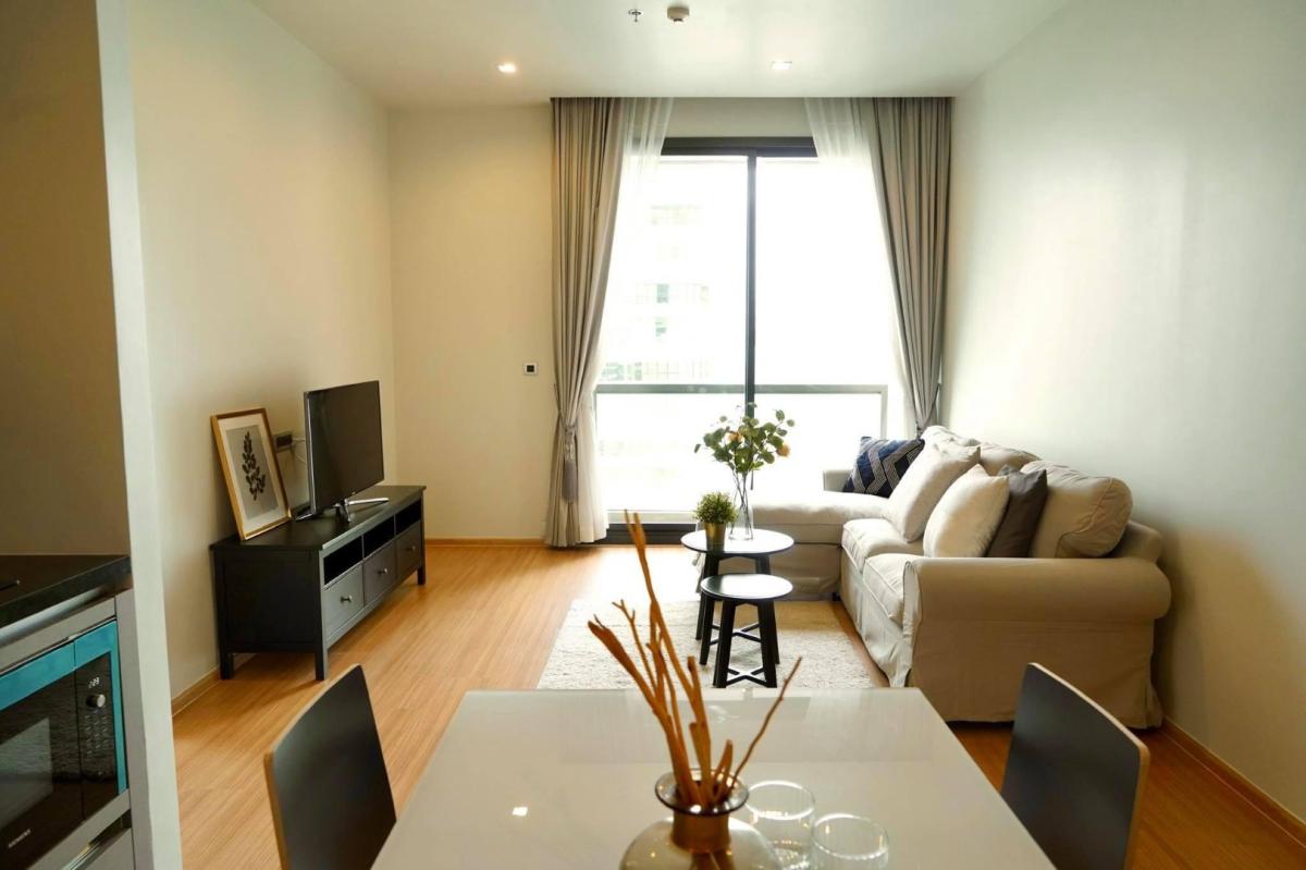 THE XXXIX Sukhumvit 39 (เดอะ เทอร์ทีไนน์)