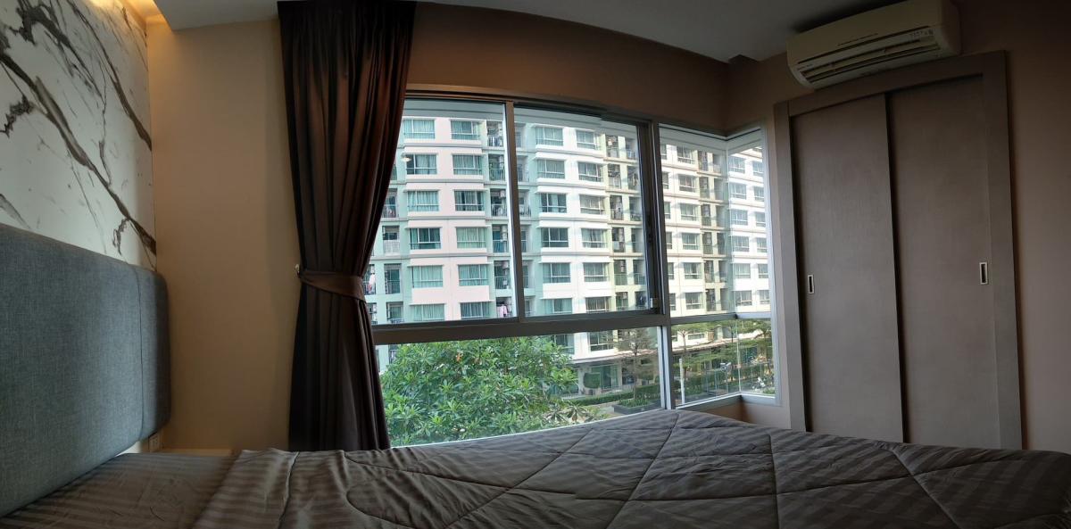 Lumpini Park Riverside - Rama 3(ลุมพินี พาร์ค ริเวอร์ไซด์-พระราม 3)