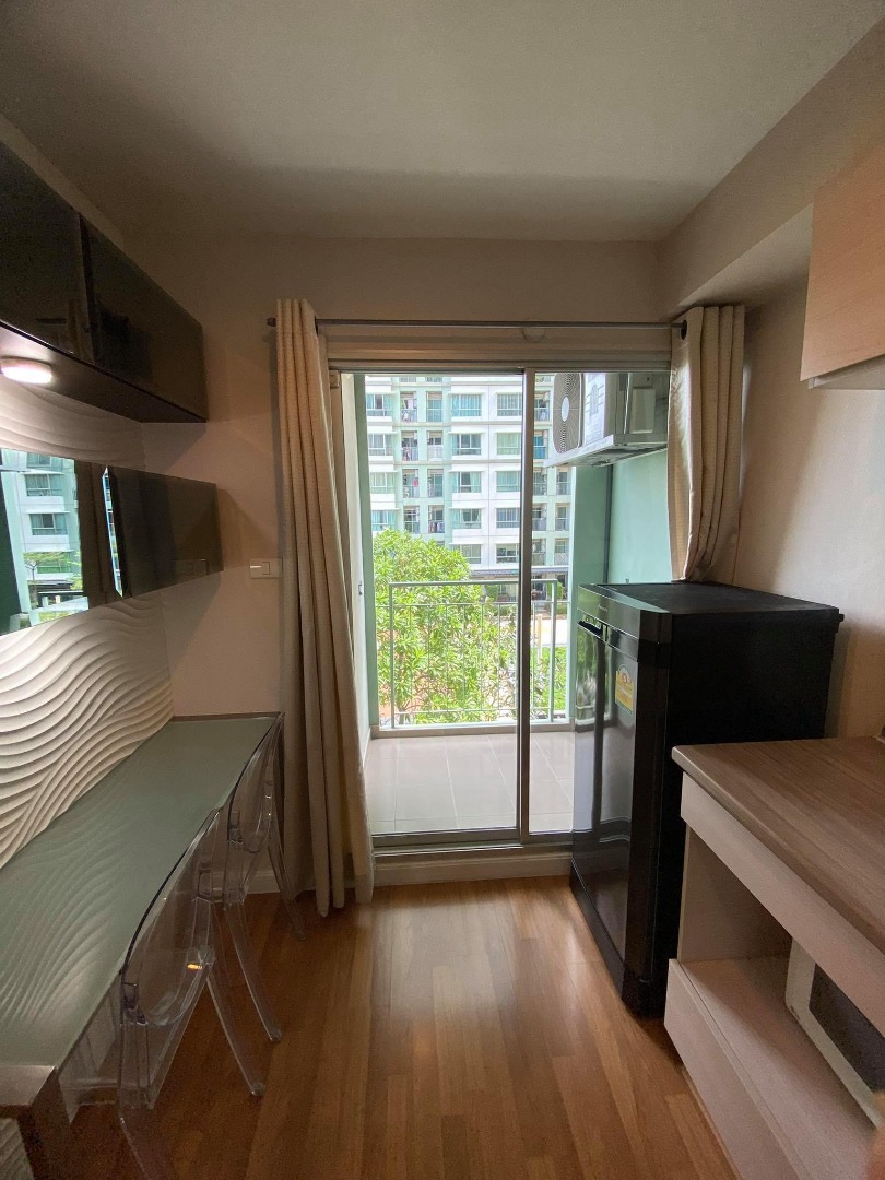 Lumpini Park Riverside - Rama 3(ลุมพินี พาร์ค ริเวอร์ไซด์-พระราม 3)