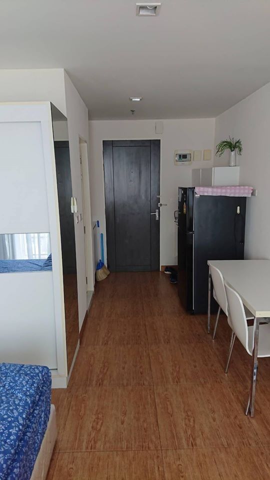 Casa Condo Asoke - Dindaeng (คาซ่า คอนโด อโศก-ดินแดง)