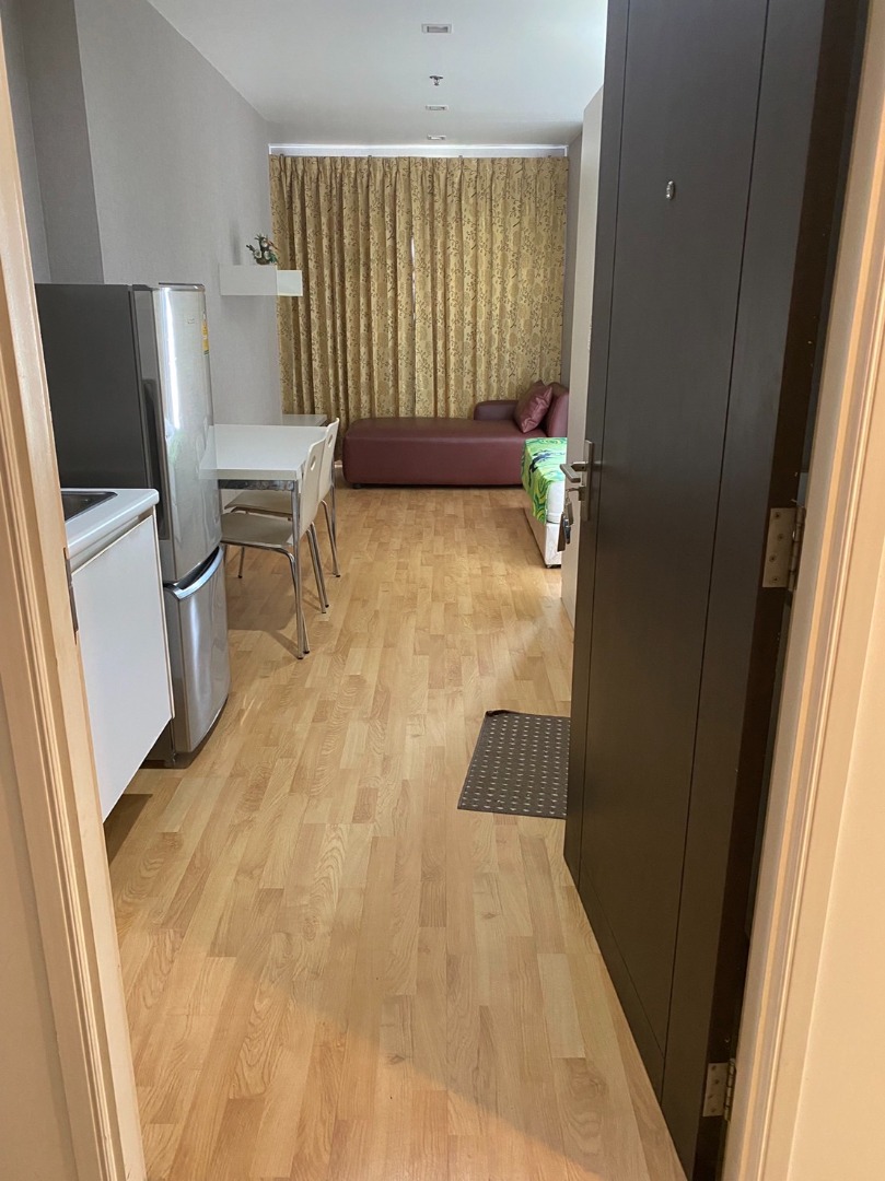 Casa Condo Asoke - Dindaeng (คาซ่า คอนโด อโศก-ดินแดง)