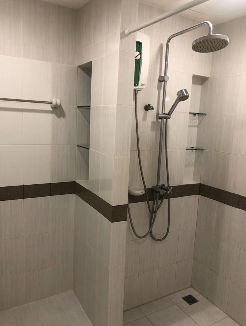 Casa Condo Asoke - Dindaeng (คาซ่า คอนโด อโศก-ดินแดง)