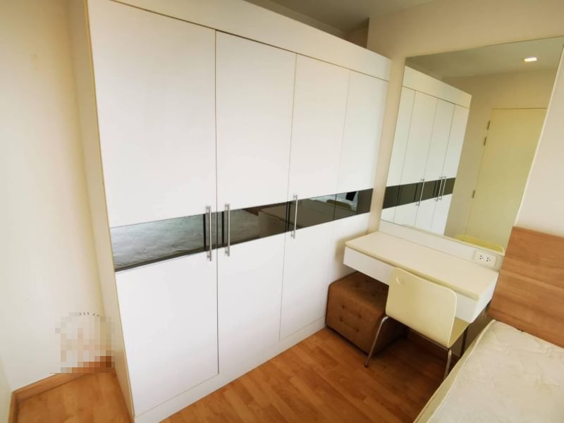 Casa Condo Asoke - Dindaeng (คาซ่า คอนโด อโศก-ดินแดง)