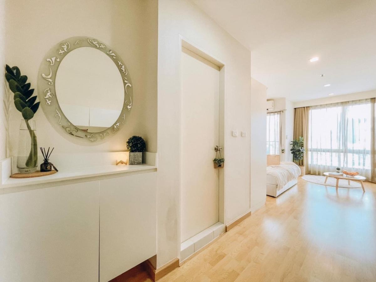 Casa Condo Asoke - Dindaeng (คาซ่า คอนโด อโศก-ดินแดง)