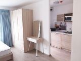 Casa Condo Asoke - Dindaeng (คาซ่า คอนโด อโศก-ดินแดง)