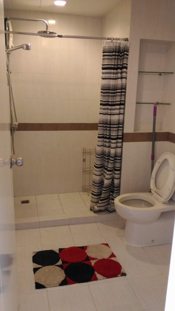 Casa Condo Asoke - Dindaeng (คาซ่า คอนโด อโศก-ดินแดง)