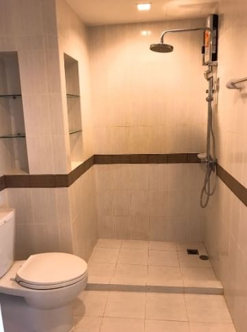 Casa Condo Asoke - Dindaeng (คาซ่า คอนโด อโศก-ดินแดง)