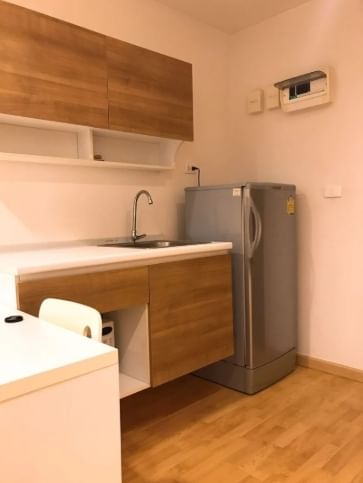 Casa Condo Asoke - Dindaeng (คาซ่า คอนโด อโศก-ดินแดง)