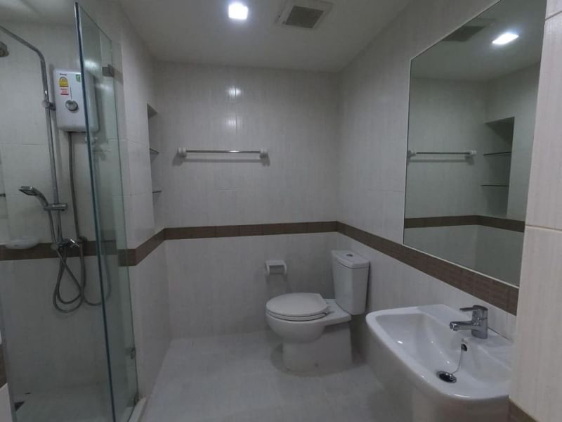 Casa Condo Asoke - Dindaeng (คาซ่า คอนโด อโศก-ดินแดง)