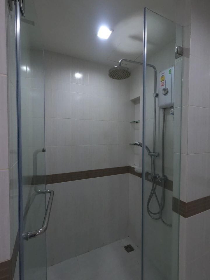Casa Condo Asoke - Dindaeng (คาซ่า คอนโด อโศก-ดินแดง)