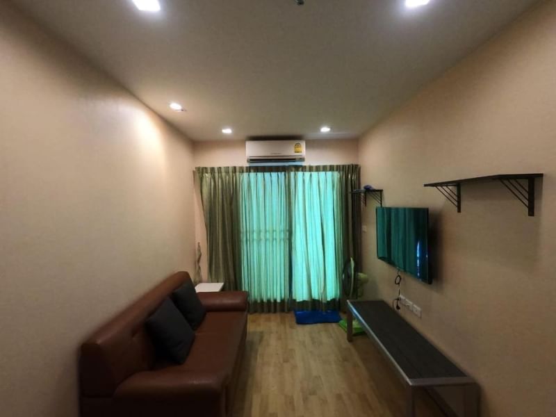 Casa Condo Asoke - Dindaeng (คาซ่า คอนโด อโศก-ดินแดง)