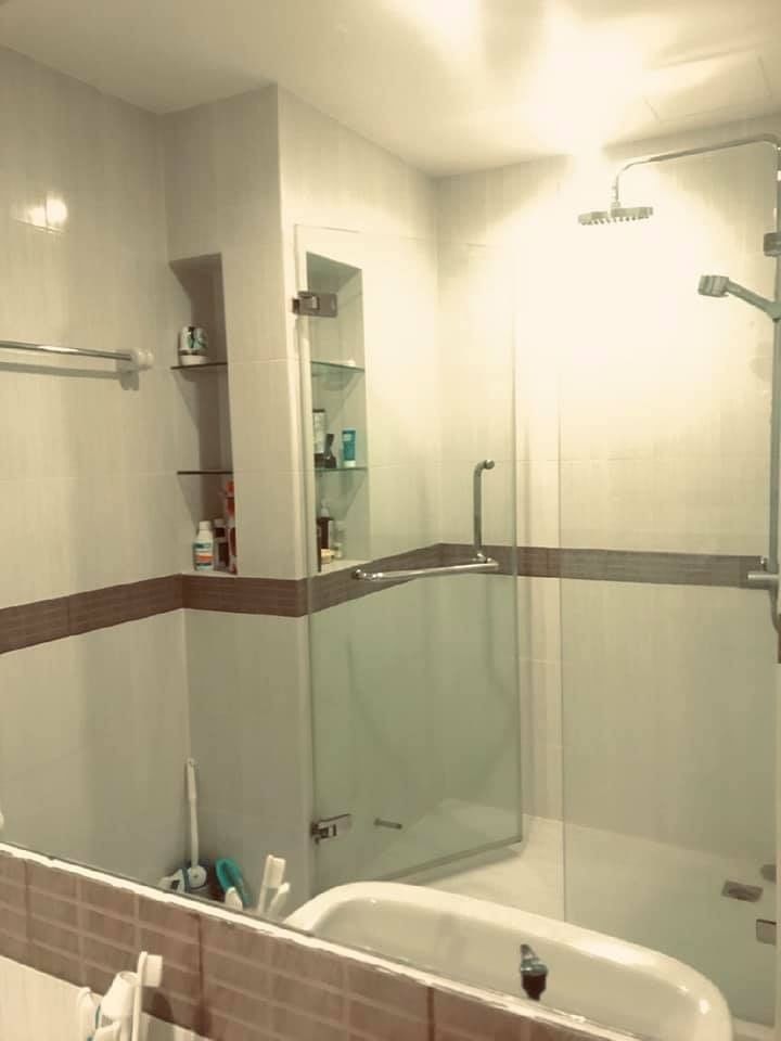 Casa Condo Asoke - Dindaeng (คาซ่า คอนโด อโศก-ดินแดง)