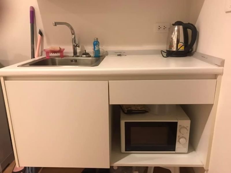 Casa Condo Asoke - Dindaeng (คาซ่า คอนโด อโศก-ดินแดง)