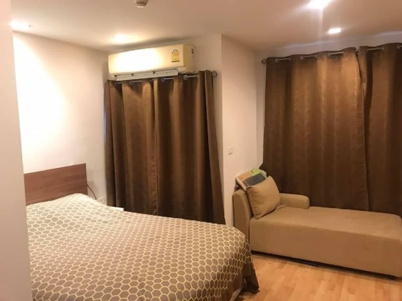 Casa Condo Asoke - Dindaeng (คาซ่า คอนโด อโศก-ดินแดง)