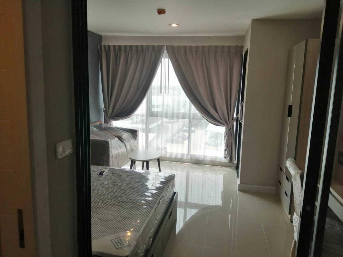 Casa France ABAC Bangna (คาซ่า ฟรานซ์ เอแบค บางนา)