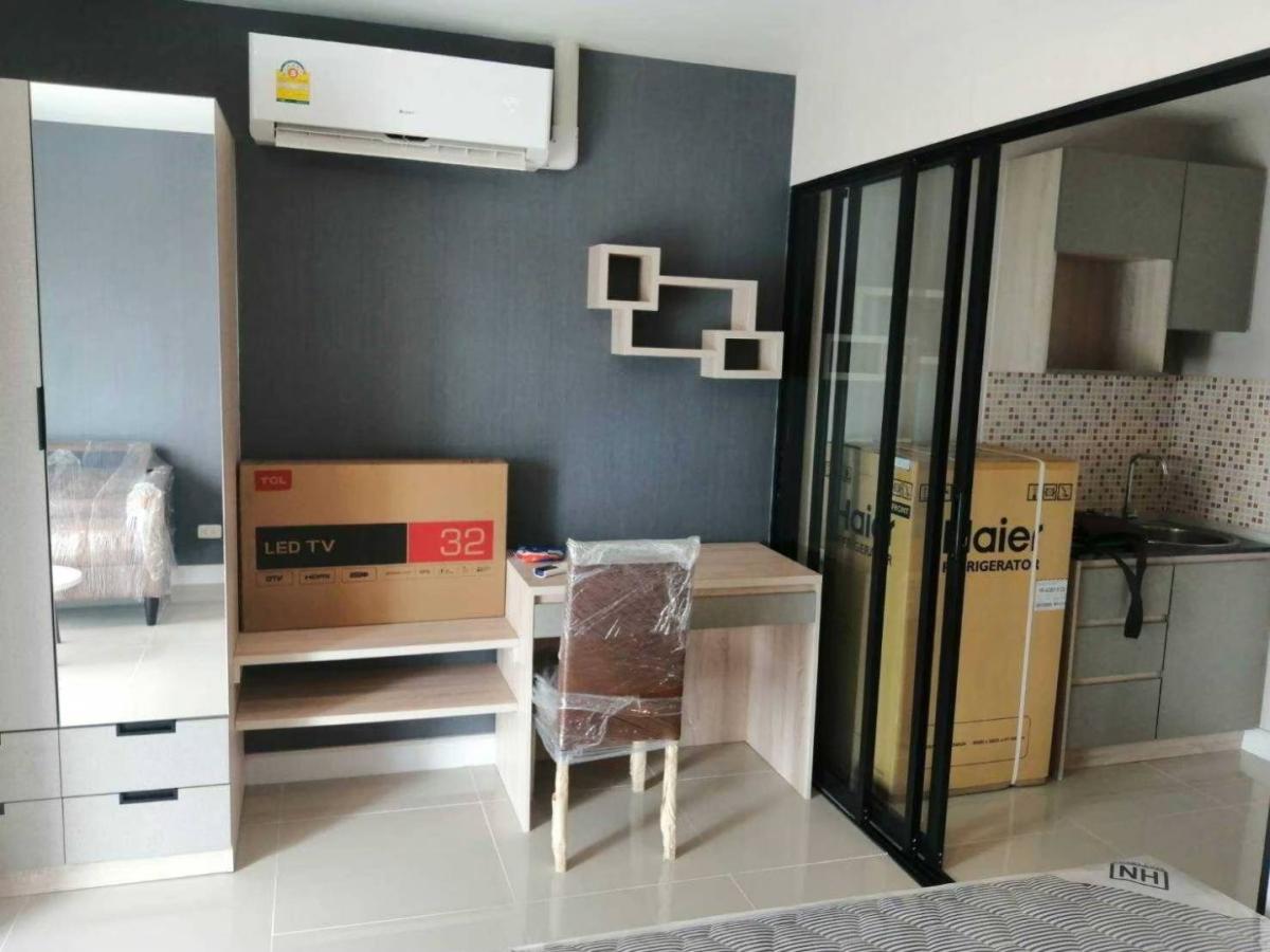 Casa France ABAC Bangna (คาซ่า ฟรานซ์ เอแบค บางนา)