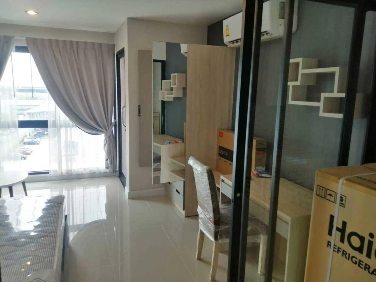 Casa France ABAC Bangna (คาซ่า ฟรานซ์ เอแบค บางนา)