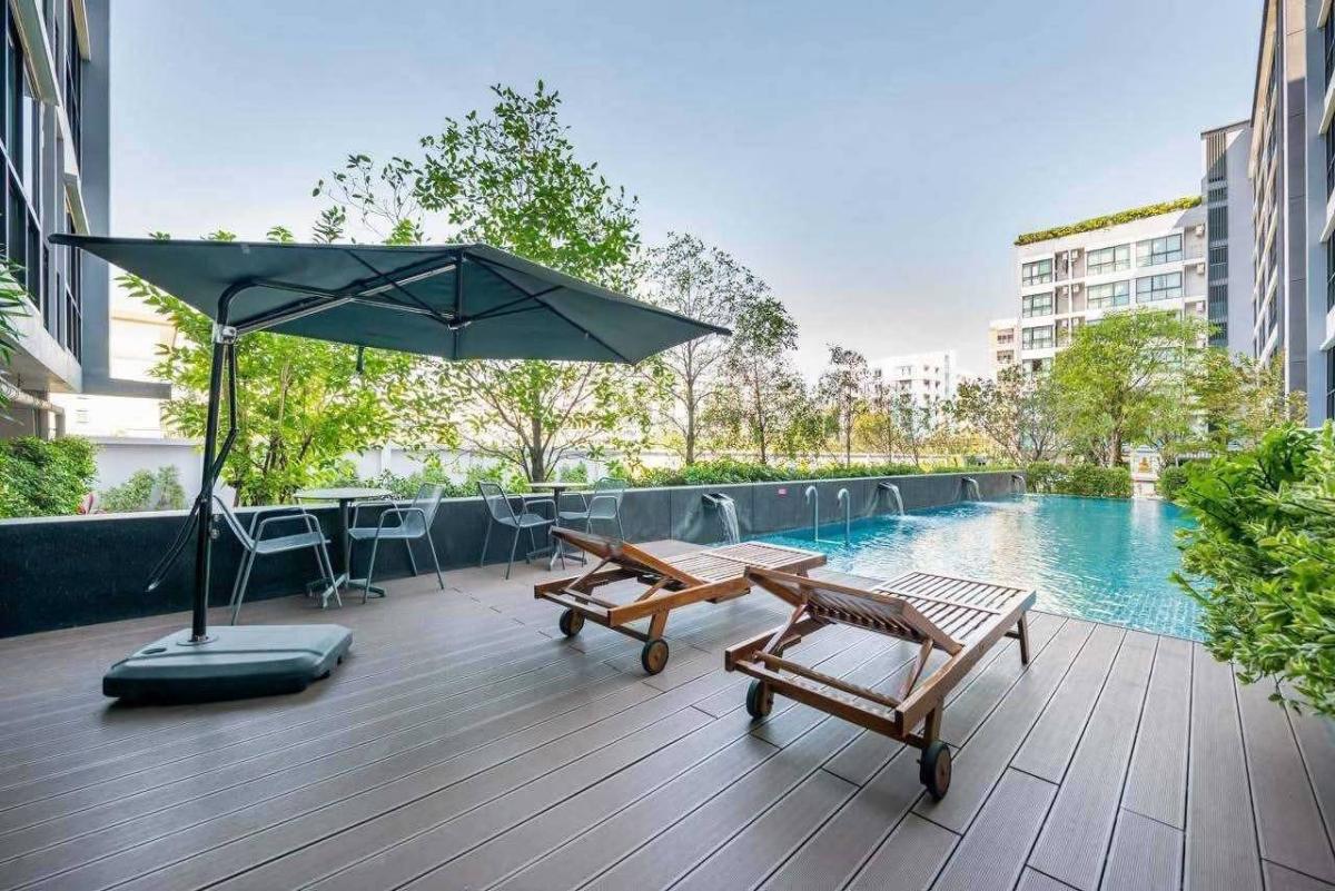 Casa France ABAC Bangna (คาซ่า ฟรานซ์ เอแบค บางนา)
