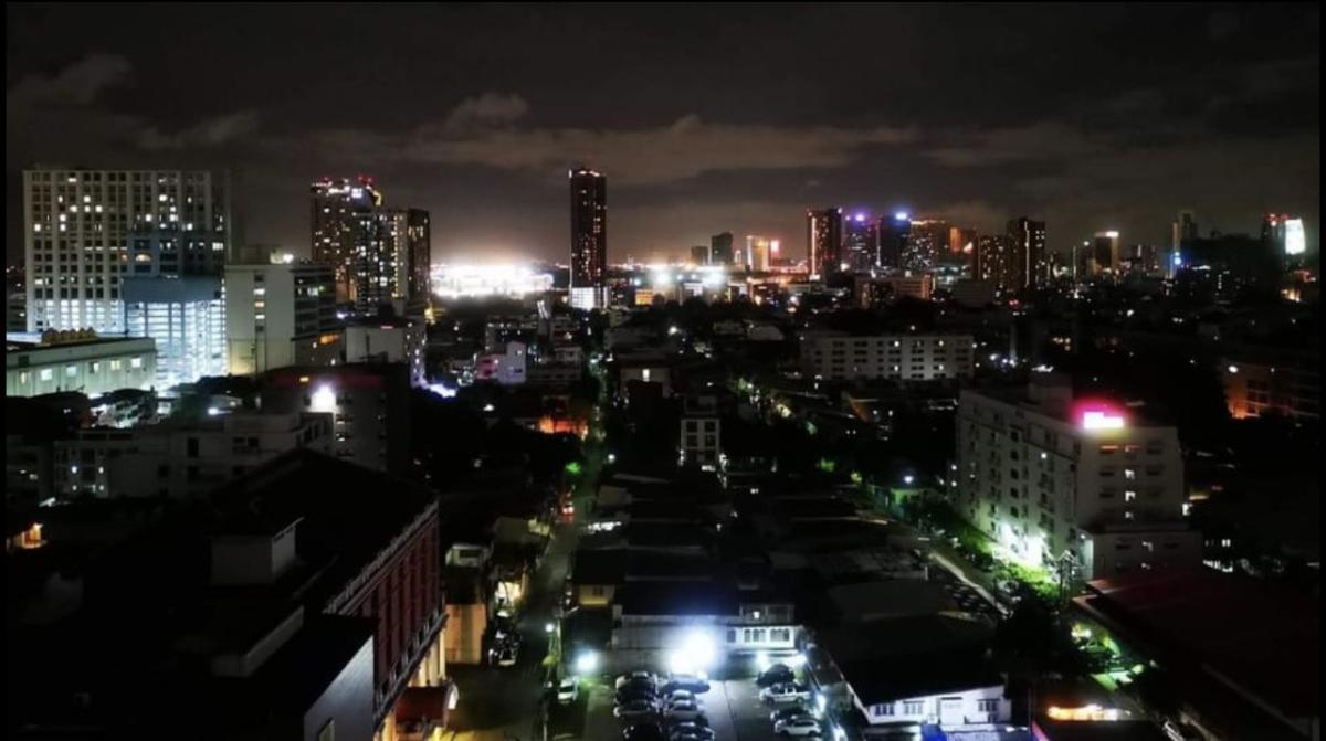 Lumpini Ville Phahol - Suthisarn (ลุมพินี วิลล์ พหล-สุทธิสาร)