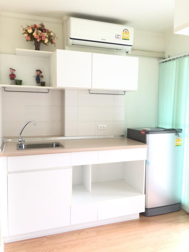 Lumpini Ville Phatthanakan-New Phetchaburi