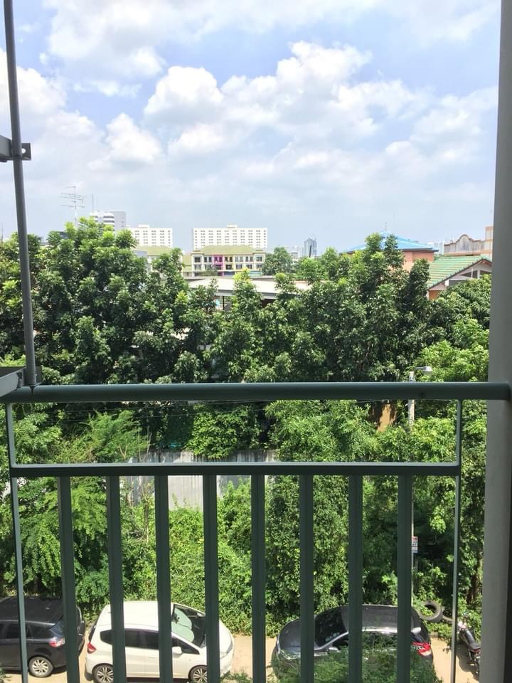 Lumpini Ville Phatthanakan-New Phetchaburi