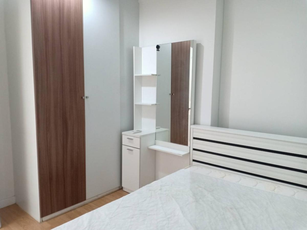  Lumpini Ville Phibunsongkhram-Riverview