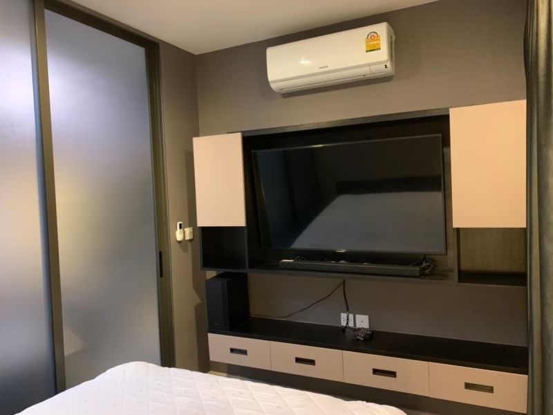 Life Sukhumvit 48