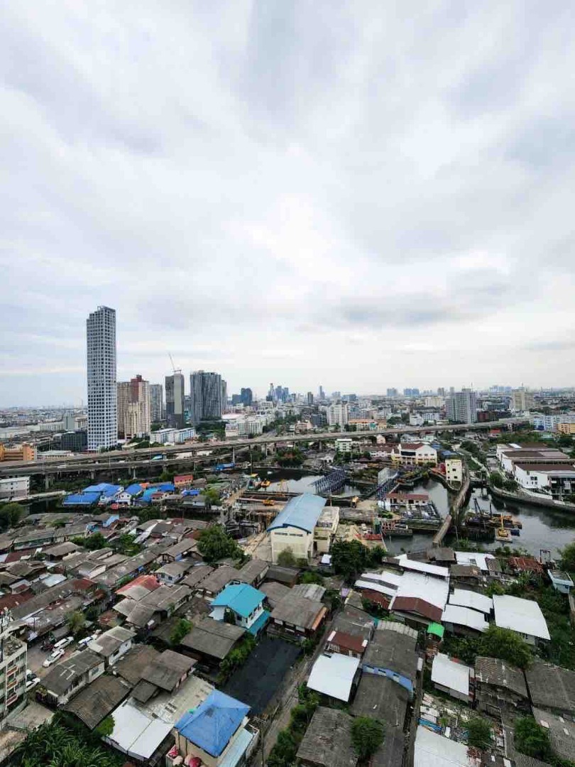 Life Sukhumvit 48