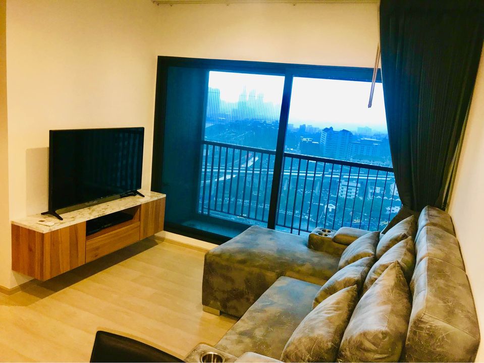 Life Sukhumvit 48