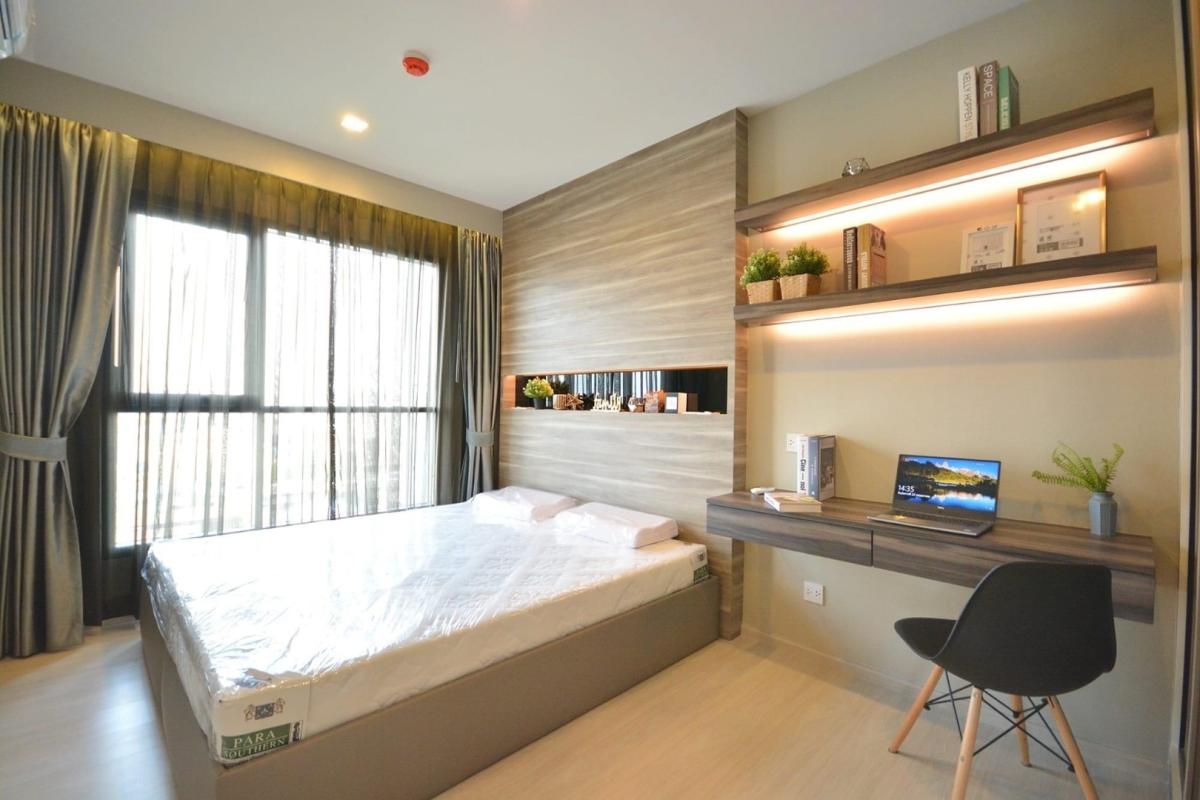 Life Sukhumvit 48