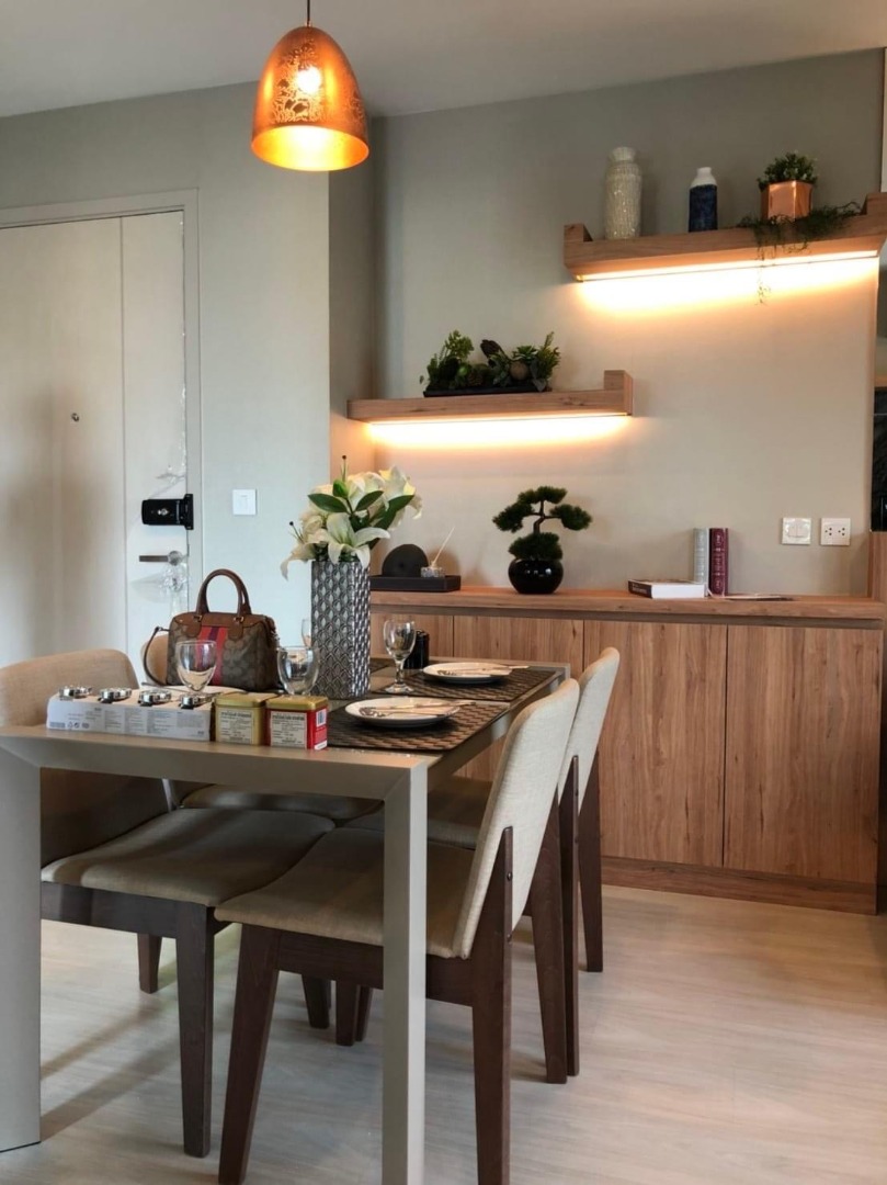 Life Sukhumvit 48