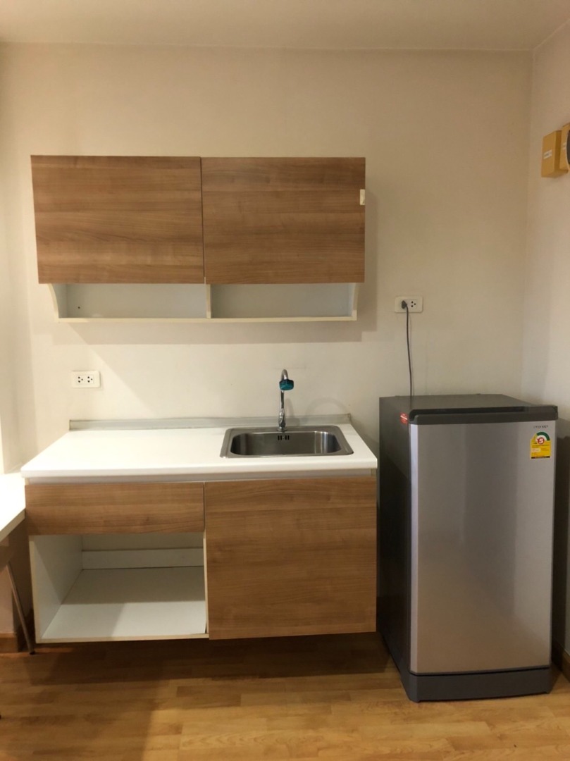 Casa Condo Asoke - Dindaeng (คาซ่า คอนโด อโศก-ดินแดง)