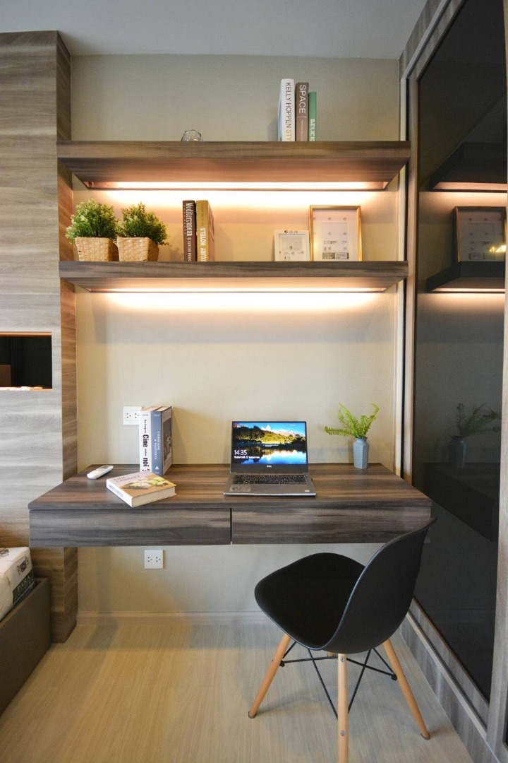 Life Sukhumvit 48