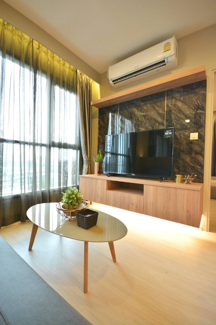 Life Sukhumvit 48