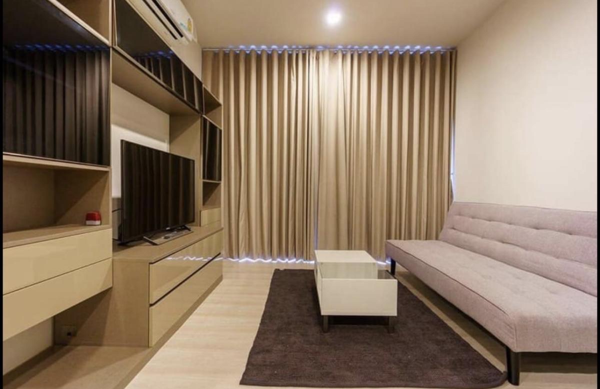 Life Sukhumvit 48